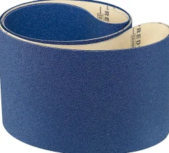 Slipebånd 150x1220 k50p 2-pak