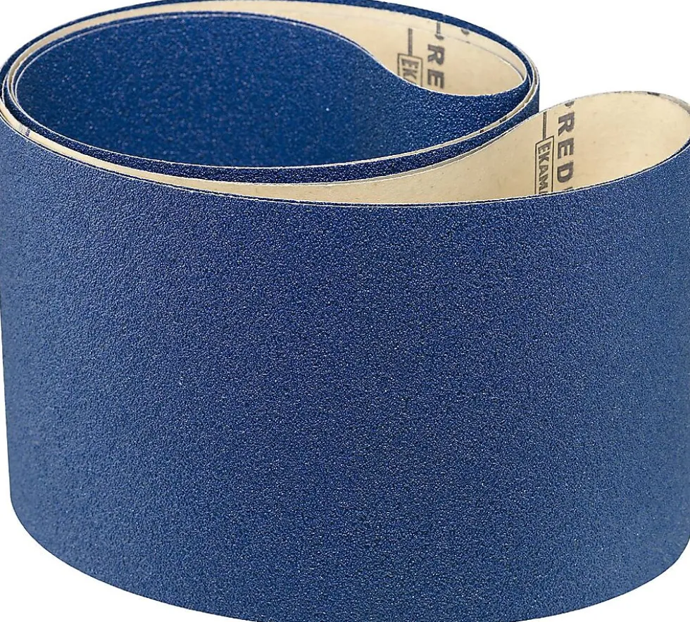 Slipebånd 150x1220 k50p 2-pak