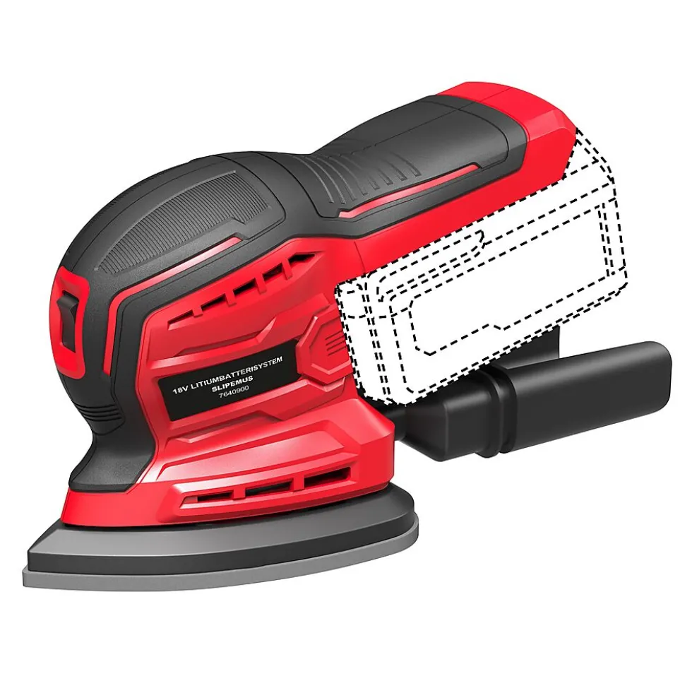 Slipemus 18V
