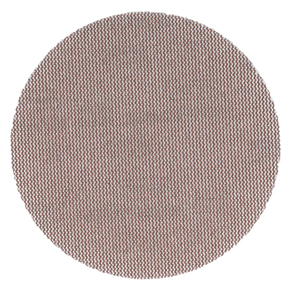 Slipenett 125 mm K180 10-pakning