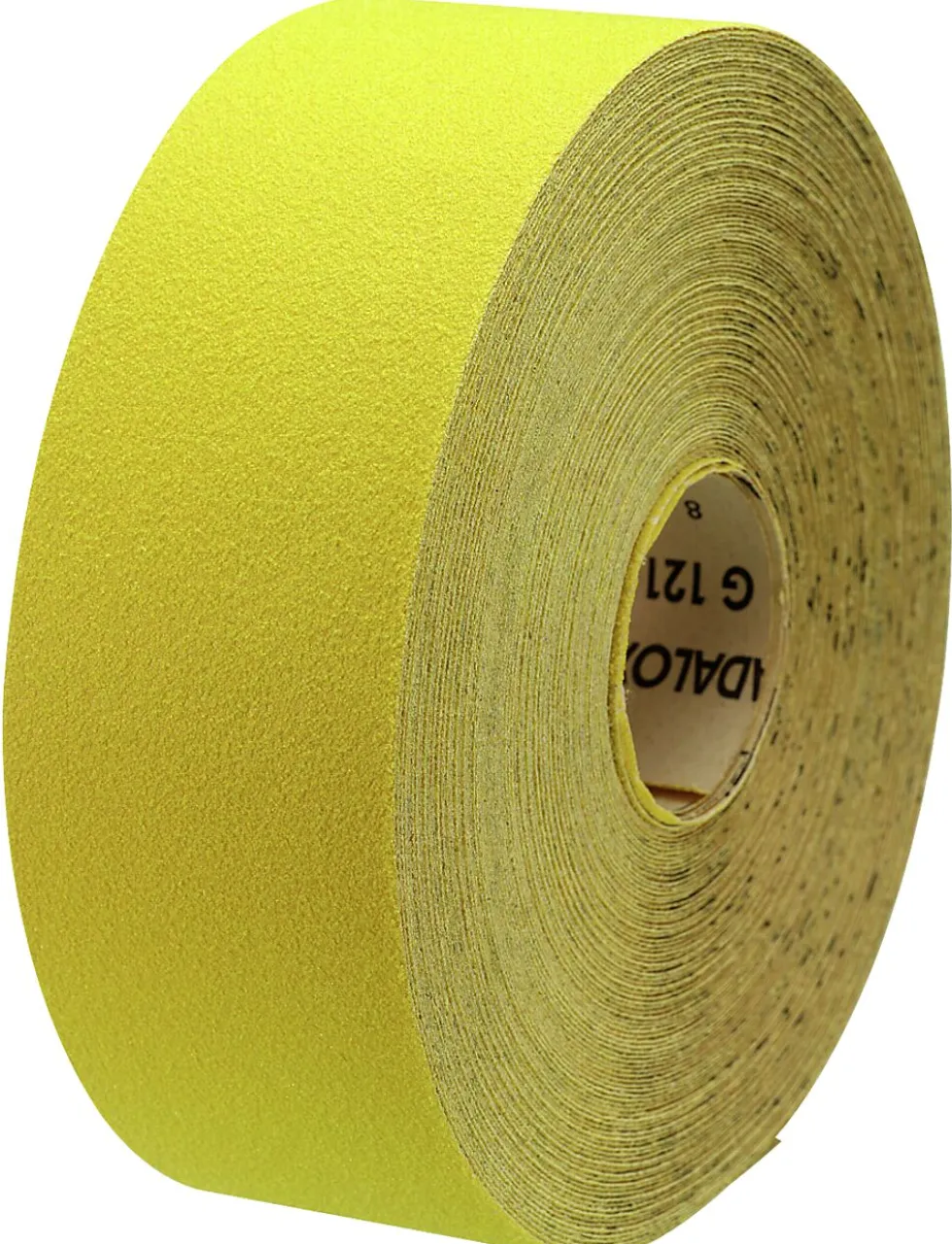 Slipepapirrull 100x50m k80 g131