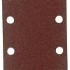 Slipepapir 93x185 2x4 hull k18