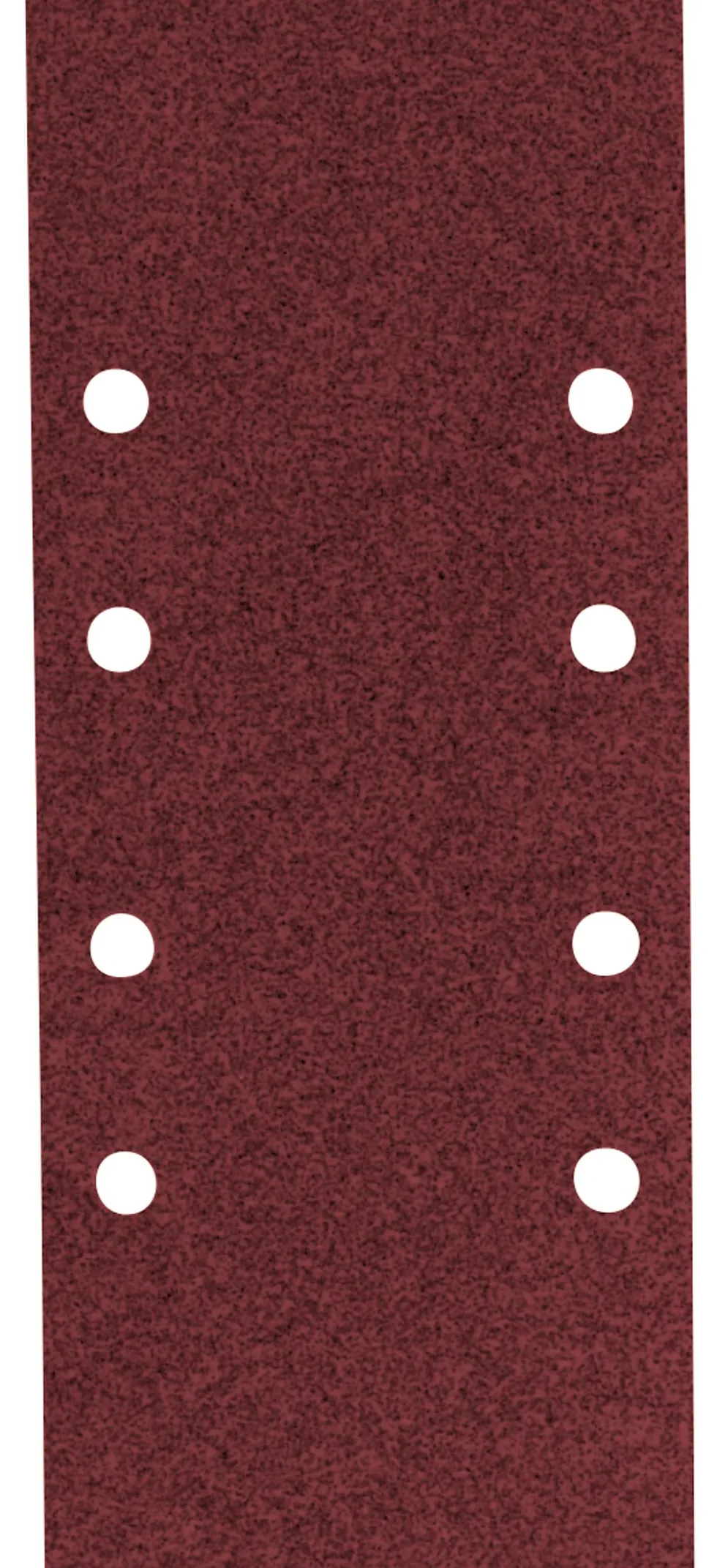 Slipepapir 93x230 2x4 hull sor