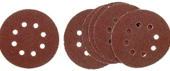 Sliperondell 125 k120 8 hull