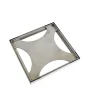 Slukrist design n°5 for flis 20x20