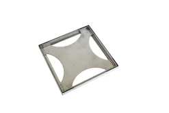 Slukrist design n°5 for flis 20x20