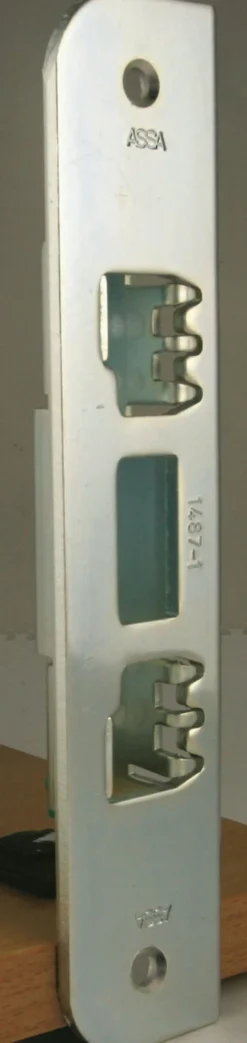 Sluttstykke sl1487-4 evo galv 1487-4 evo sluttstykke galv