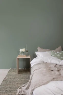 Smartpanel MDF Vegg Trend supermatt Skoggrønn