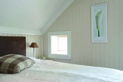 Smartpanel Vegg Skygge ubehandlet