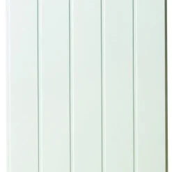 Smartpanel Vegg struktur Skygge Bomull