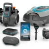 Smart stikkontakt m/ appstyring
