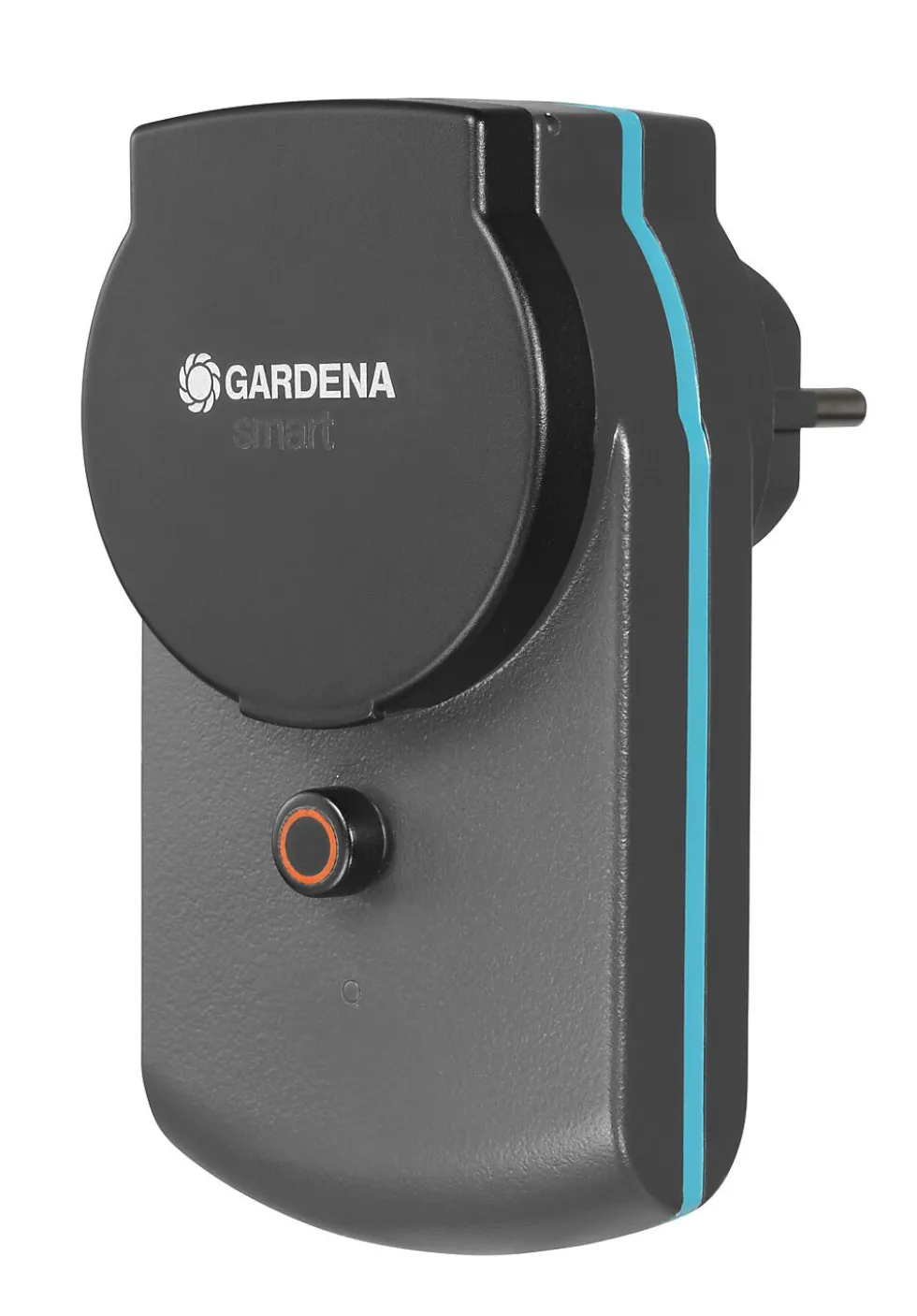 Smart stikkontakt m/ appstyring