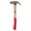 Snekkerhammer treskaft 570g milwaukee