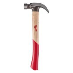 Snekkerhammer treskaft 570g milwaukee