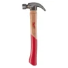 Snekkerhammer treskaft 450g milwaukee