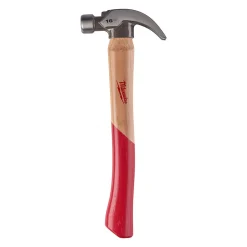 Snekkerhammer treskaft 450g milwaukee