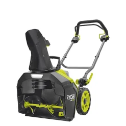 Snøfreser RY36STX45A-140 36 volt