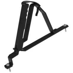 Snøkonsoll SN F-633 sort