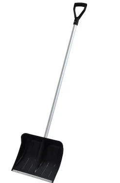 Snøskuffe 145 cm