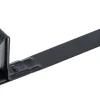 Snøstopper pl m sor snt if-200 plano matt sort