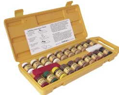 Soft wax parkett voks