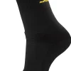 Sokk Basic 9211 3 pakk sort 45-48 Snickers Allroundwork