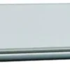Sokkellist elitex alu natur 2400 13,4x29,9x2400mm
