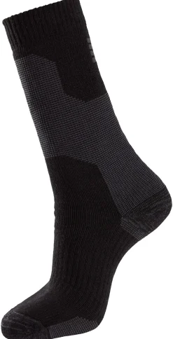 Sokker 9227 sort 45-48 snickers workwear