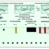 Solcelleregulator sunwind 20 avab