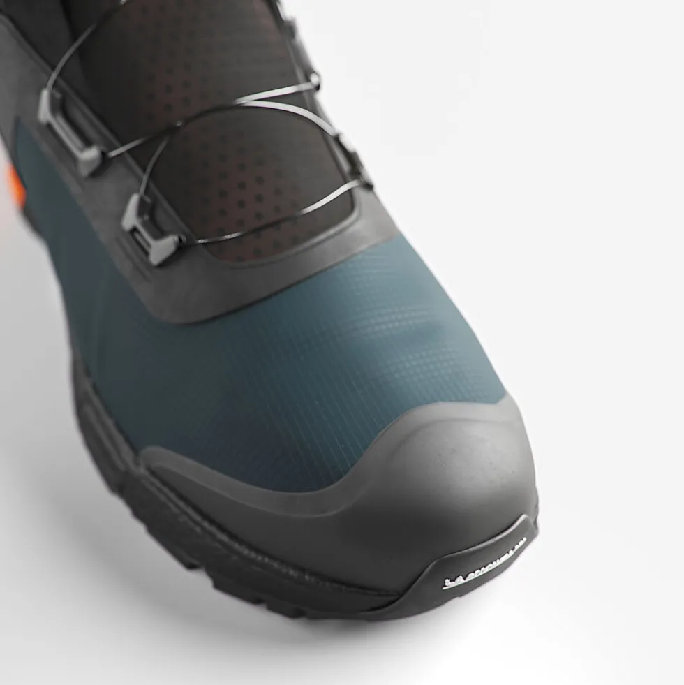 Solid Gear Bound GTX High vintersko blå str 40