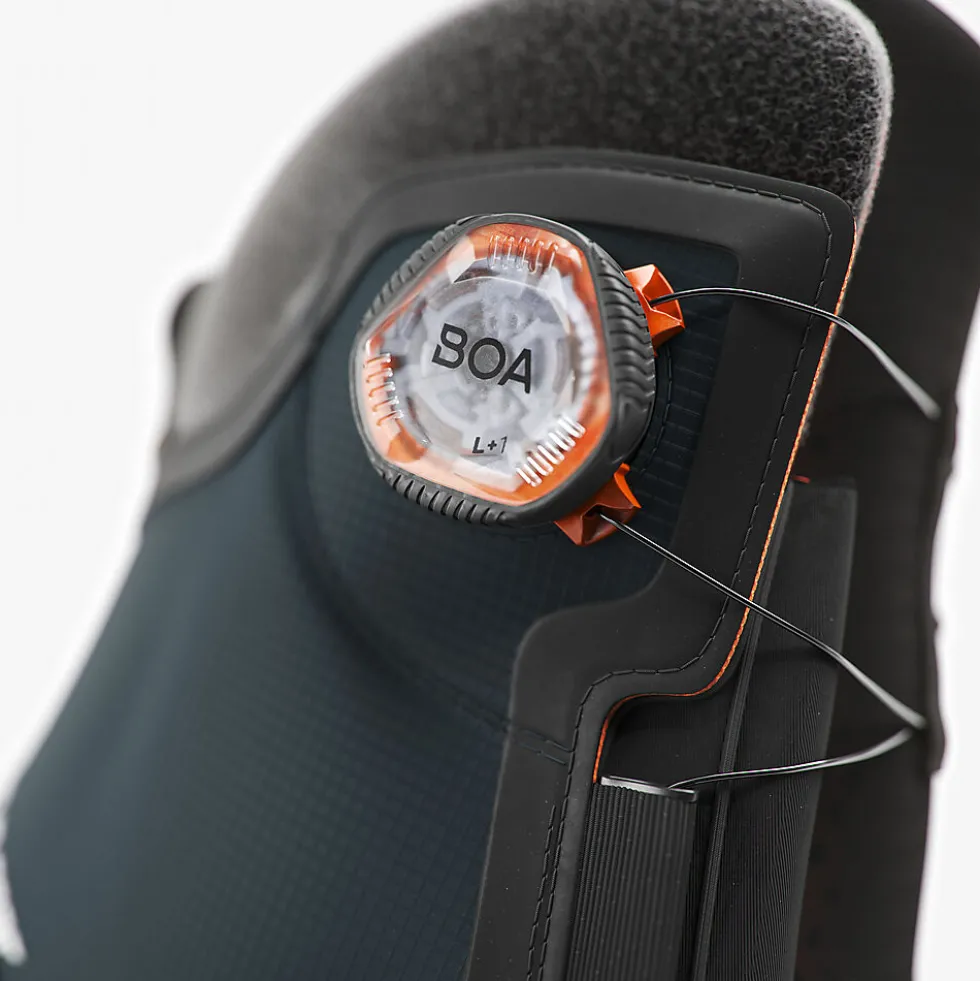Solid Gear Bound GTX High vintersko blå str 40