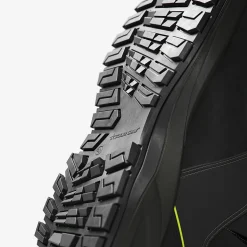 Solid Gear Ion High vernestøvel svart str 44