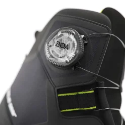 Solid Gear Revolution 2 GTX MID vernesko sort/grønn str 36