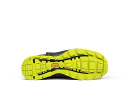 Solid Gear Vapor 3 GTX MID vernesko sort/grønn str 43