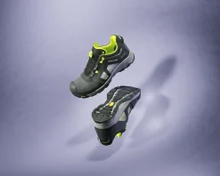 Solid Gear vernesko Vapor 3 Air str 48