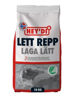 Sparkel Lett Repp 10 kg