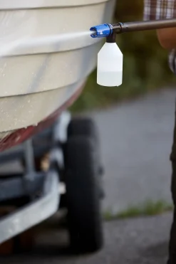 Såpe båtvask 2,5 ltr nilfisk