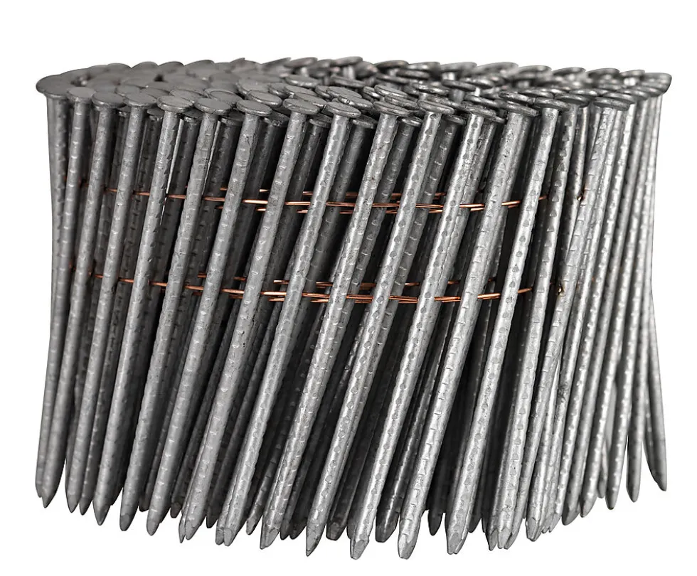 Spiker coil c4 16 grader kammet 31/90