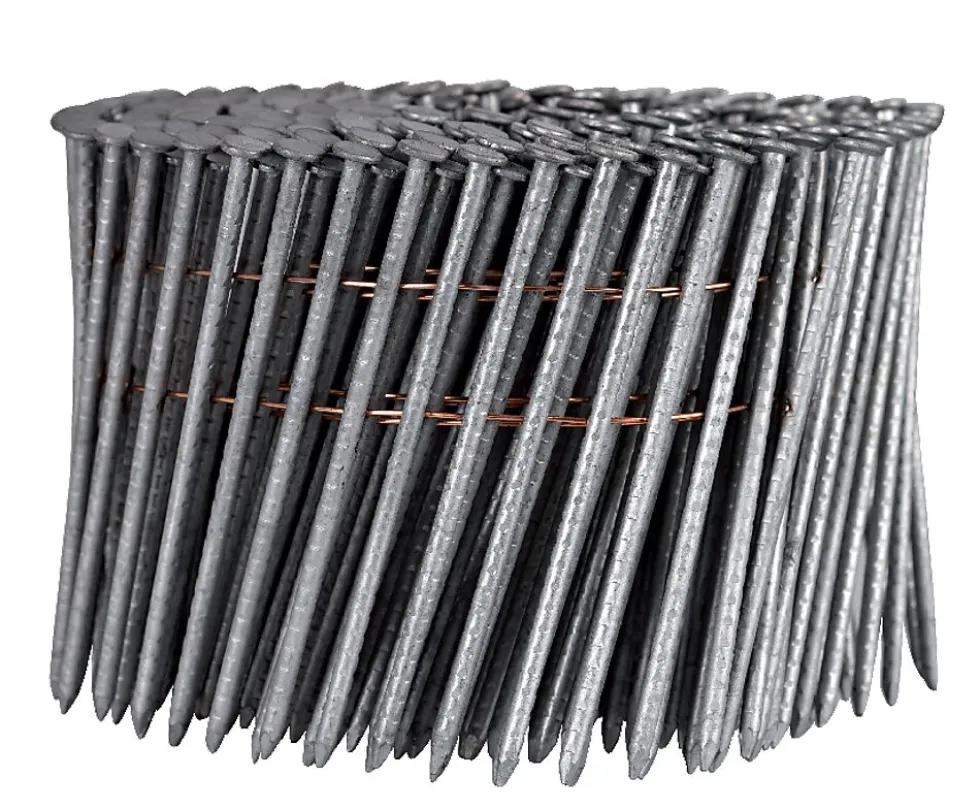 Spiker coil c4 16 grader kammet 31/90