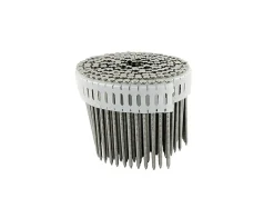 Spiker coil 0gr 25/65 a4 rcc a2400 mft syrefast ring cement coating