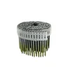 Spiker coil 0gr 28/75 vgrcc a2400 mft varmgalv ring cement coating