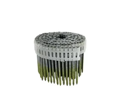Spiker coil 0gr 28/75 vgrcc a2400 mft varmgalv ring cement coating