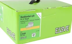 Spiker coil 15gr 2,5x50 a4 -1750 plastbåndet 15 grader syrefast stål