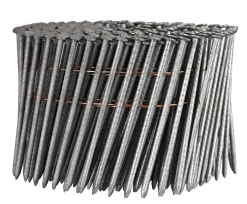Spiker coil 16gr 31/65 zrcc a4000 mft elektrolytisk forsinket ringet