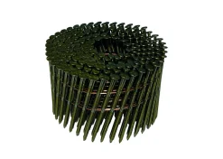Spiker coil 16gr 31/65 zrcc a4000 mft elektrolytisk forsinket ringet