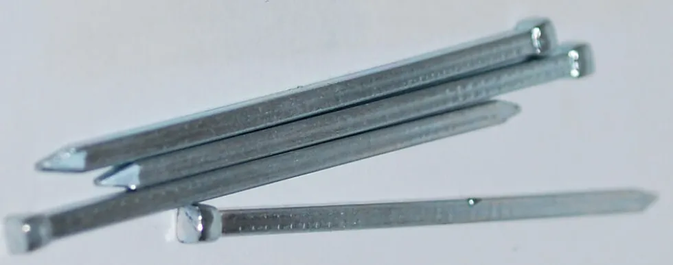 Spiker dykkert 17-40 vf paslode eske a935