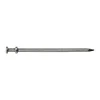 Spiker firkant dobbelh bl 3,4-100 250 stk