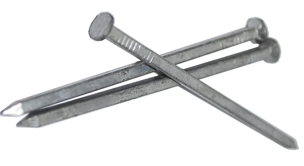 Spiker firkant 22-55 vf a1300 paslode eske a1300