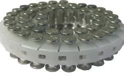 Spiker herdet 14x3,4 sup10 hn120 1000 stk/fp