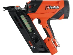 Spikerpistol IM90XI 51-90 gass 34 gr